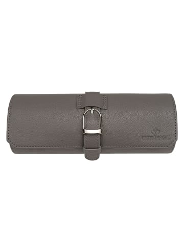 Windrose Marvella Schmuckkasten 21.5 cm ash
