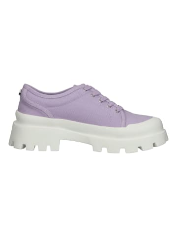 Steve Madden Sneaker in Lavendel