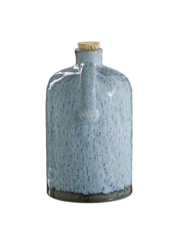 Butlers Ölflasche PORTIMAO in Blau