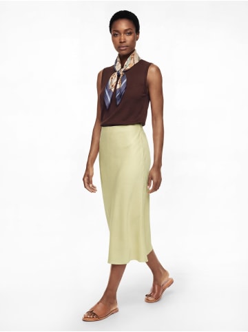 Marie Lund Midirock in vanille - 0001
