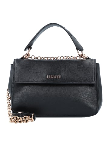 Liu Jo Jorah Handtasche 23 cm in nero