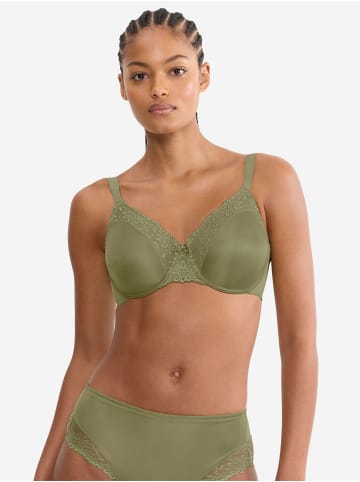 Triumph Bügel-BH Red Label Ladyform Soft in Olive Gold