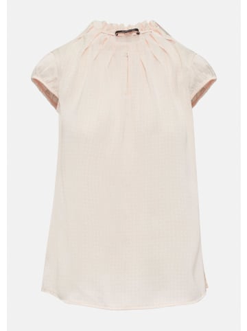 comma Bluse in 40B0_perlmuttrosa