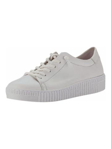 Gabor Sneaker in Weiß