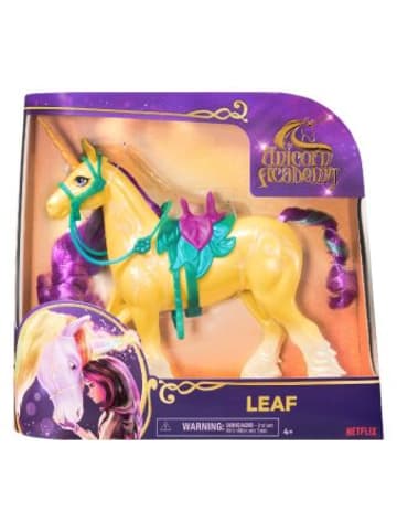 Amigo Spielzeug - UCA Fashion Unicorn Leaf
