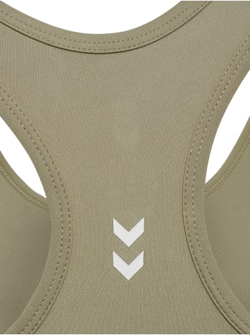 Hummel Hummel Top Hmlpulse Damen in SEAGRASS