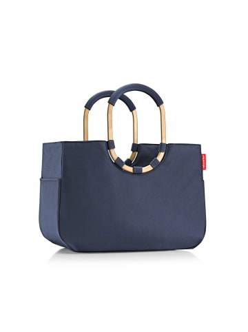 Reisenthel reisenthel loopshopper L midnight gold