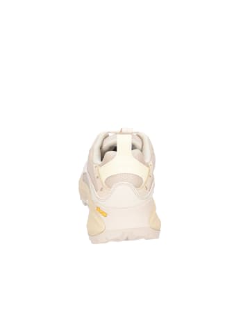 Wolverine Schnürschuh in khaki