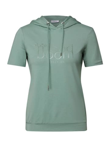 Cecil T-Shirt in matcha green
