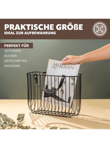 eluno Zeitungsständer