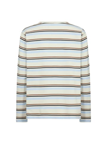 soyaconcept Pullover SC-BASE in 6250C WINDSURFER COMBI