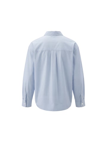 VINAJA Women Shirt in Blue