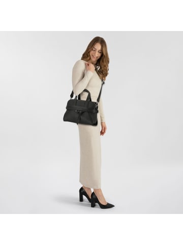Tom Tailor Freya Handtasche 25 cm in black