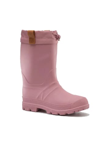 Kamik SHOES "Tundra" in pink/rose