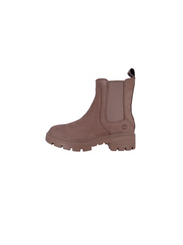 Timberland Stiefelette in grau