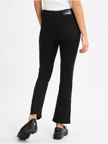 Mos Mosh Jeans MMAshley Deluxe in schwarz