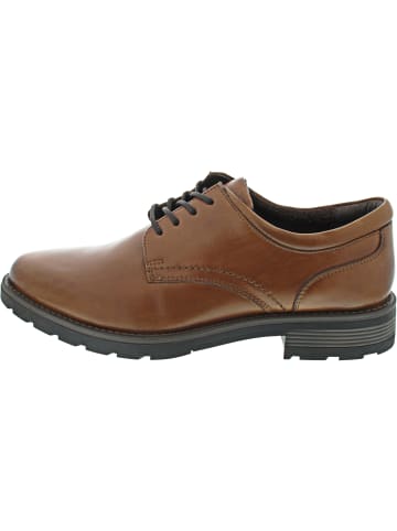 ara Allesio Business Schuh Braun