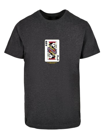  Cayler & Sons  Cayler & Sons T-Shirts in charcoal/mc