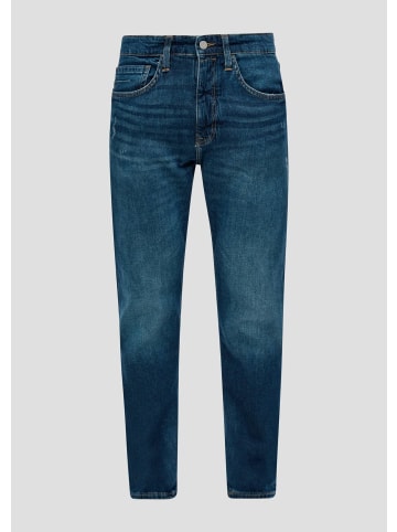 s.Oliver Jeans-Hose MAURO in 65Z4_dunkelblau