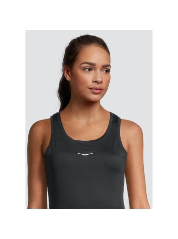 Venice Beach T-Shirt Coco D 01 in Schwarz