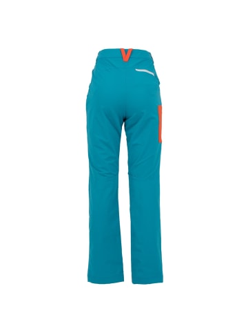 Jack Wolfskin Wanderhose Overland II Nature Tech UV