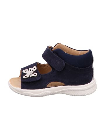 superfit Sandalen in Blau