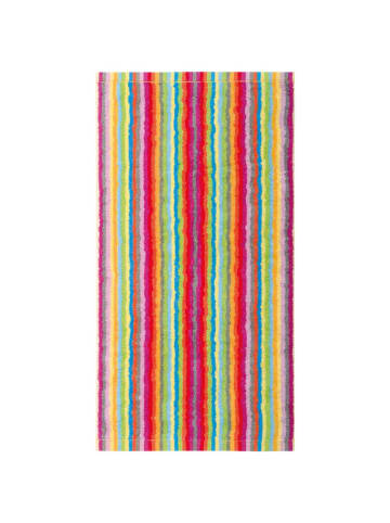 Cawö Duschtuch 1er Pack in Multicolor