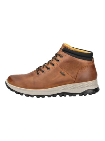 Igi&Co Stiefelette Braun