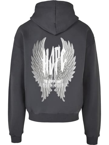 Merchcode Kapuzenpullover in magnet