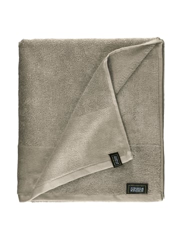 Schöner Wohnen Kollektion Badetuch SENSE 1 in Sand