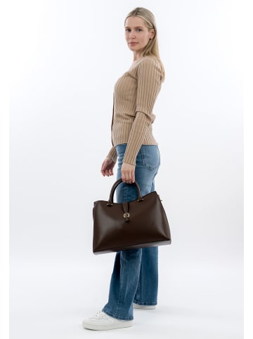 Tamaris Shopper TAS Giorgia in brown