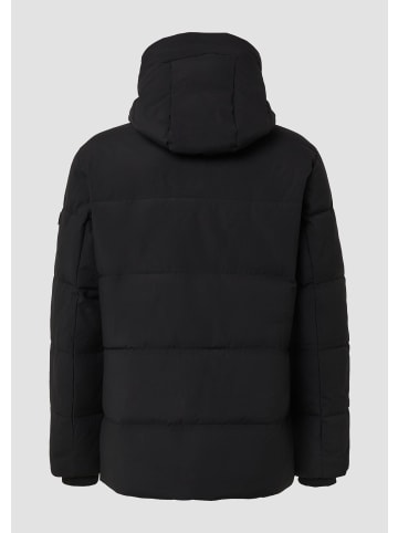 s.Oliver Outdoor-Jacke in 9999_schwarz