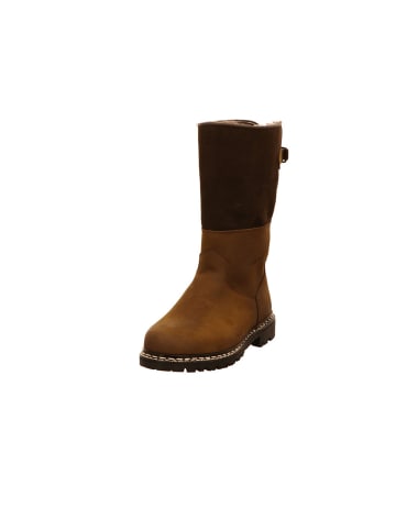 MEINDL Winterstiefel Arosa in dunkelbraun