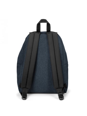 Eastpak Padded Pak'r 24 - Rucksack 40 cm in triple denim