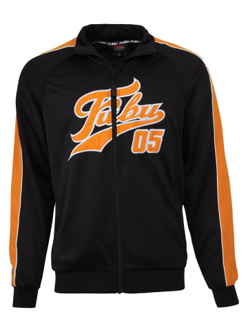 FUBU Leichte Jacken in black