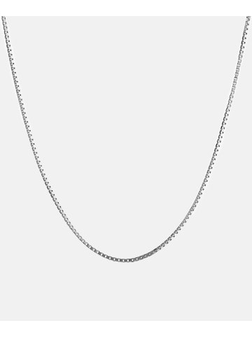 Diamant L'éternel Halskette aus 585 Weißgold