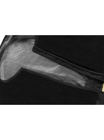 Normani Outdoor Sports Kinder Winterhose Carmacks in Schwarz