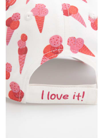 Coccodrillo Schirmmütze in bunt