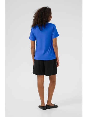 Kaffe T-shirt KAfrida Regular fit in Surf the Web