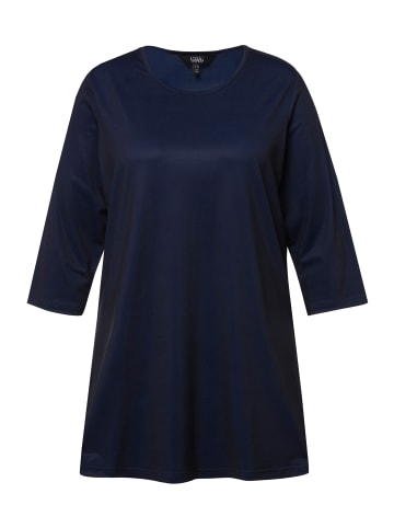 Ulla Popken Longshirt in marine