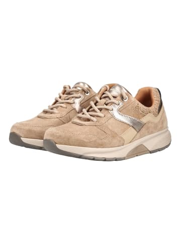 Gabor Sneaker Sand