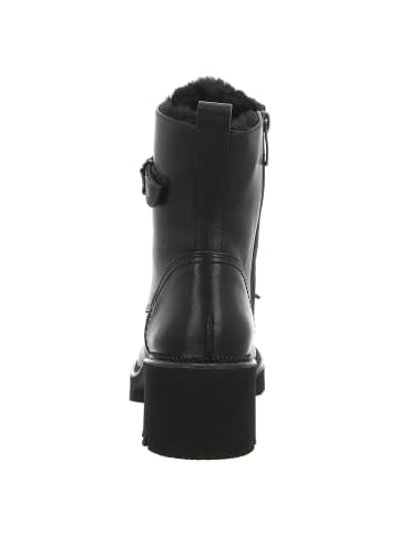 Paul Green Stiefel in black