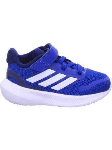 adidas Sportschuh in blau