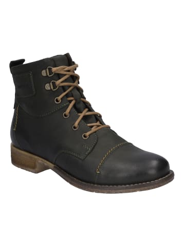 Josef Seibel Stiefelette Sienna 17 in oliv