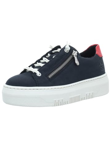 rieker Sneaker in blau