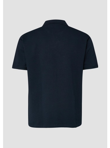 s.Oliver Polo-Shirt in 5978_navy
