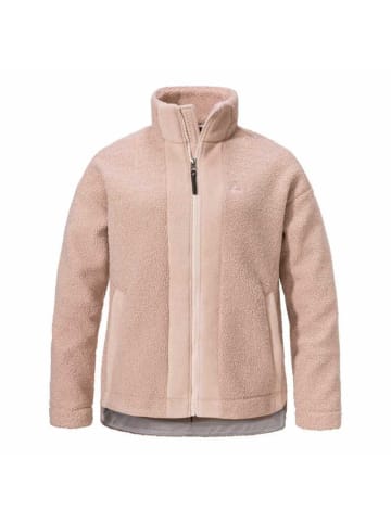 Schöffel Schnürschuh in braun