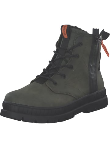 Bugatti Stiefel in GREEN 7070