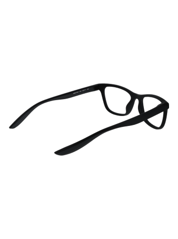 Nike Frauen Optische Fassungen Katzenauge Schwarz