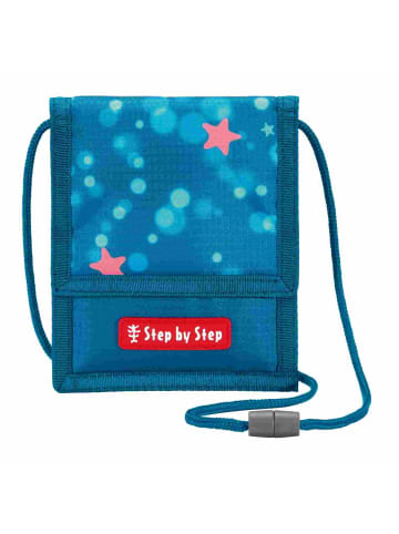 Step by Step Step by Step Brustbeutel "Mermaid Lola"